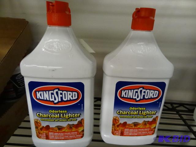 Qty 2 New Kingsford Charcoal Lighte...