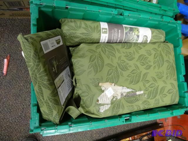 New lot winter shrub covers...