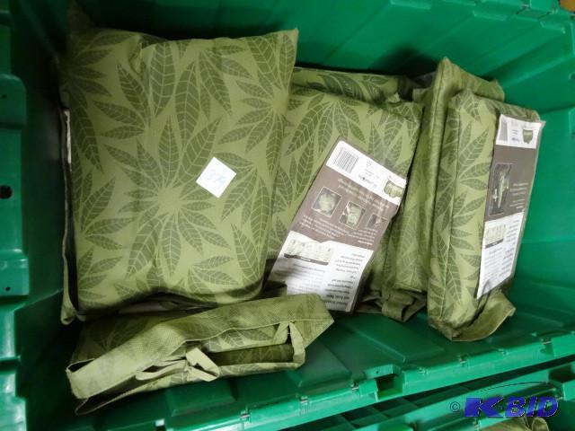 New lot winter shrub covers...