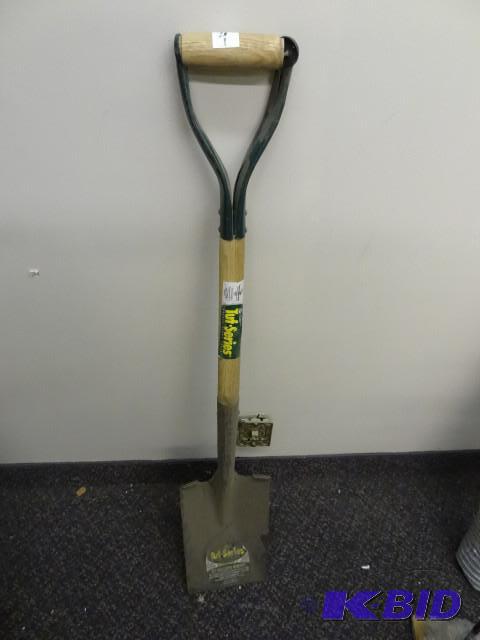 The Old Gardener Tuf Series square ...