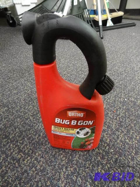 New Ortho Bug B Gone Insect Killer ...