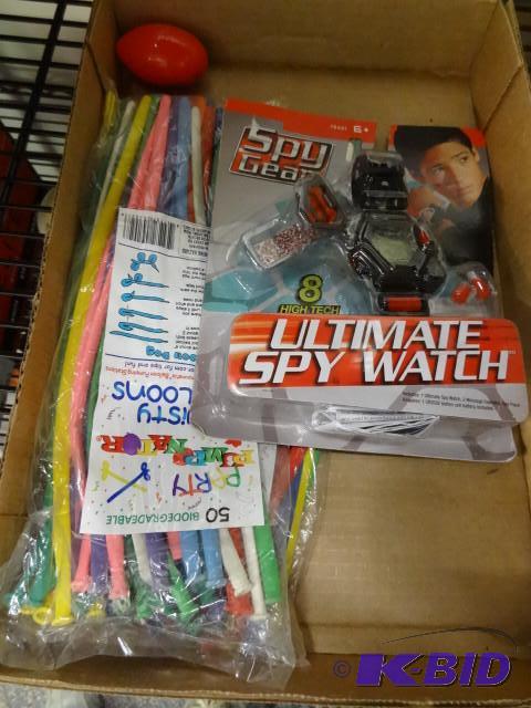 4 pc Kids Lot New 2 - 50 packs twis...