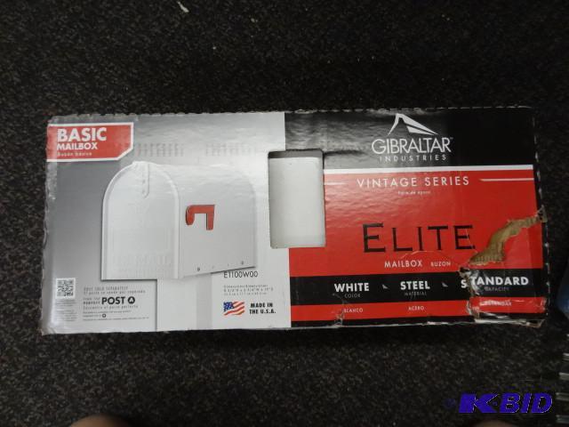 New Gibralter Vintage Series Elite ...