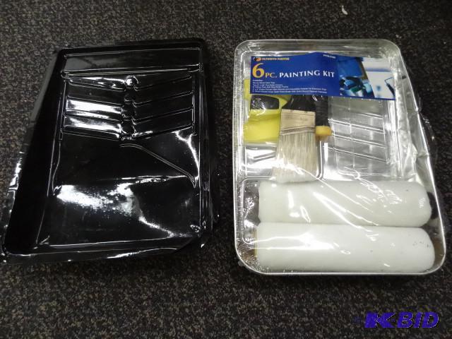 Painters Lot New 6 pc painting kit ...