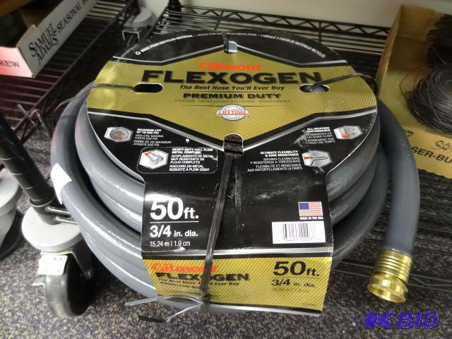 New Gilmour Flexigen 50 ft Premium ...