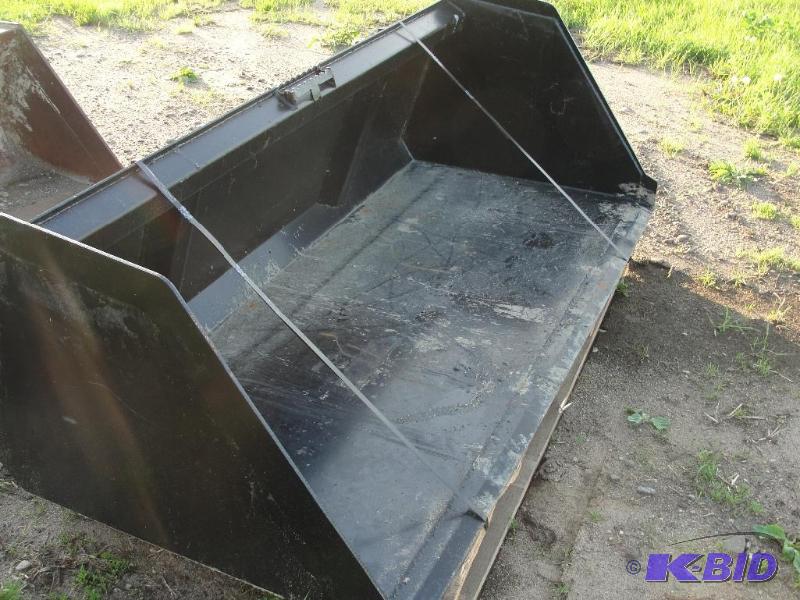 New 80&quot Quick Attach Snow - Li...