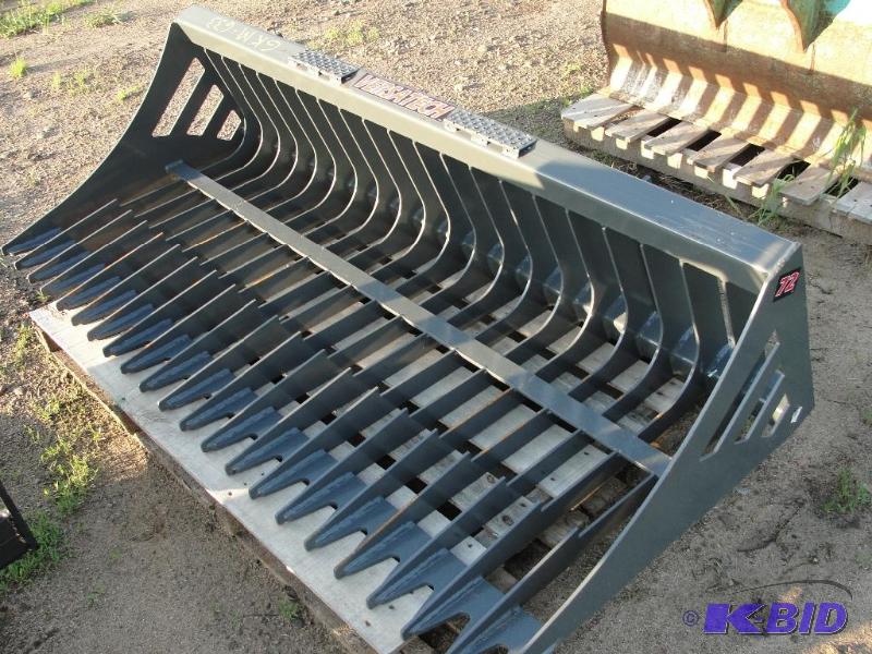 New 72&quot Quick Attach&nbspVers...