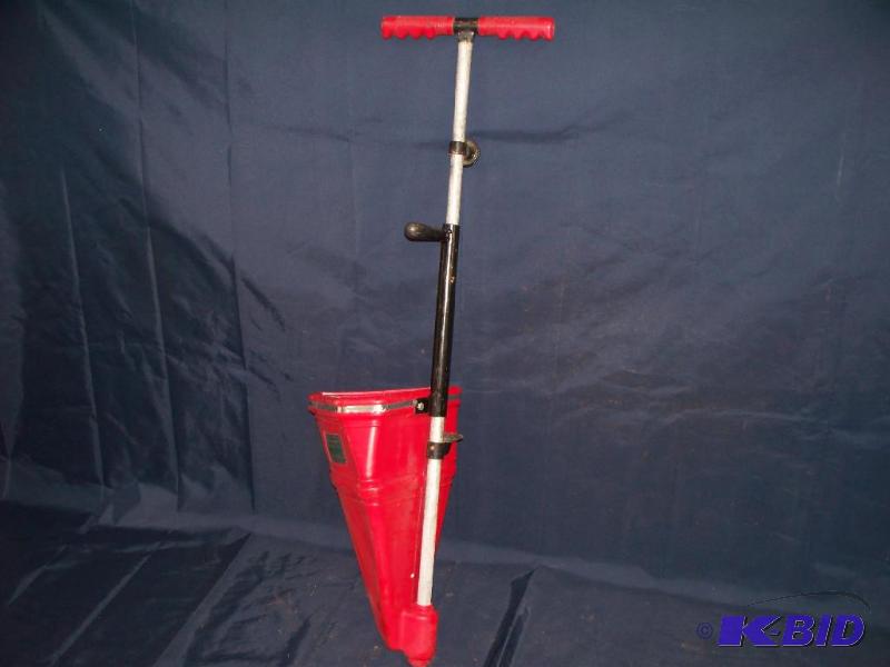 lot 48 image: FERTIJECTOR &quotWORKS"...