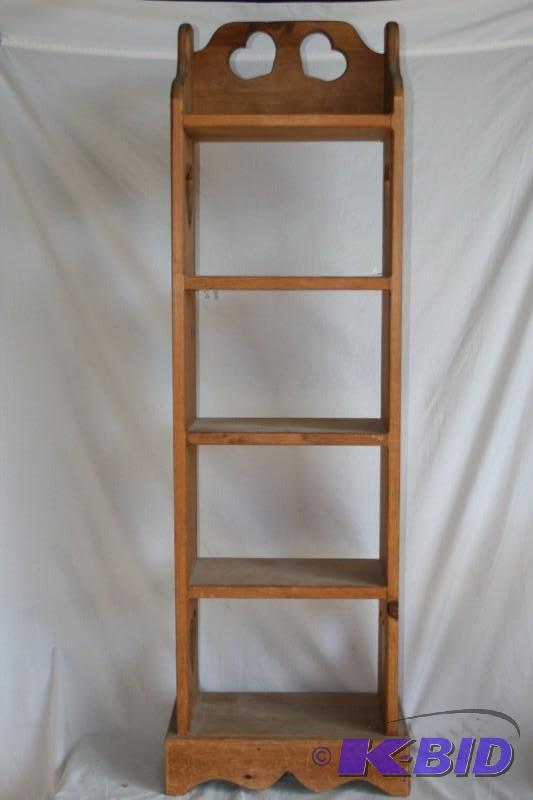 lot 140 image: Shelf approx. 4 T x 13 12&quotW...
