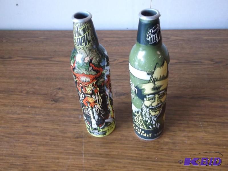 2 Limited addition Mountain&nbsp D...