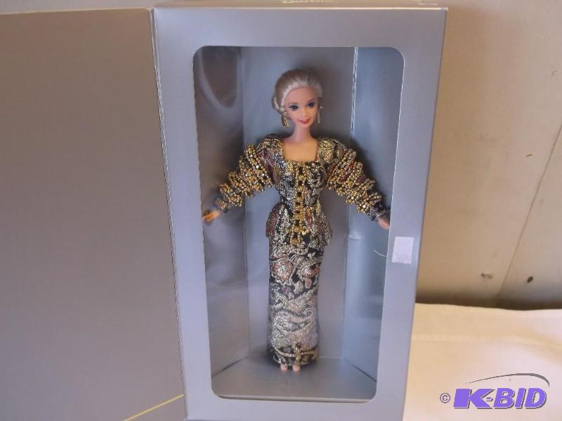 Christian Dior Barbie Limited Editi...
