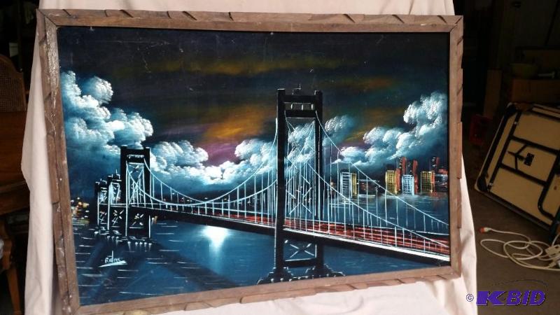 Oil Painting