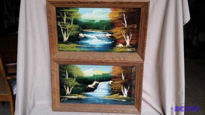 Oil Painting