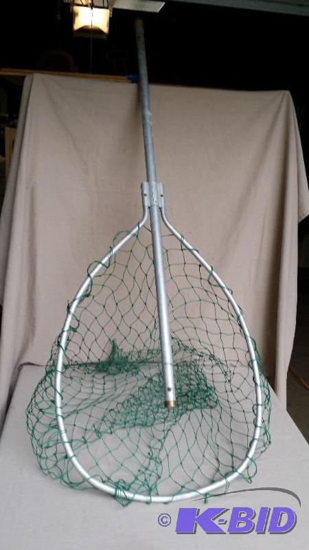 Large 6 Fishing Net