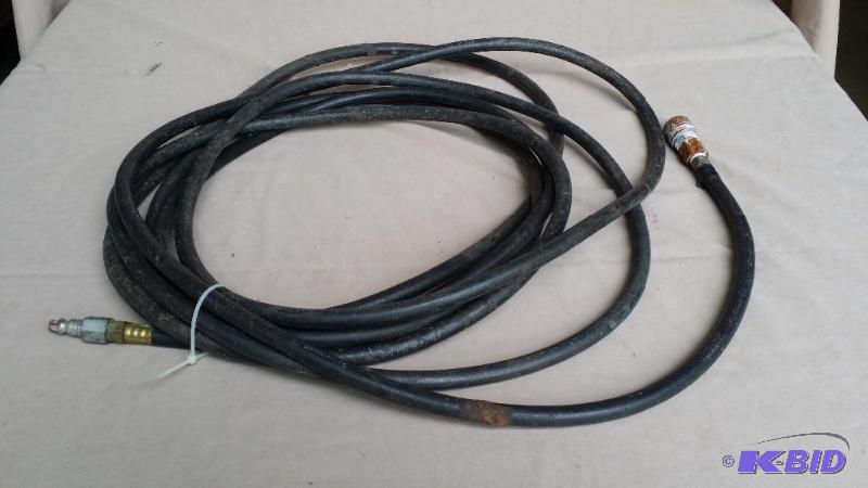 18 ft. Air hose....