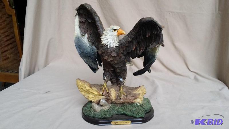 Bald Eagle
