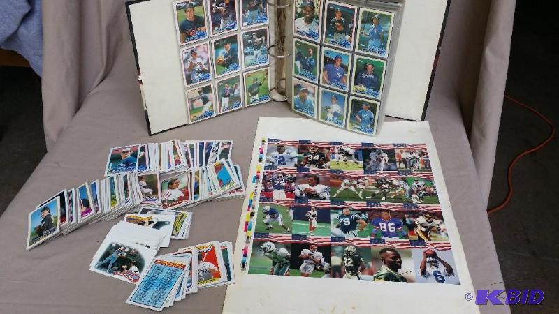 Topps Baseball Cards