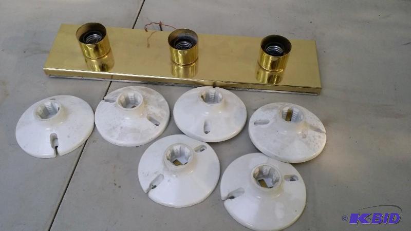 Light Fixtures