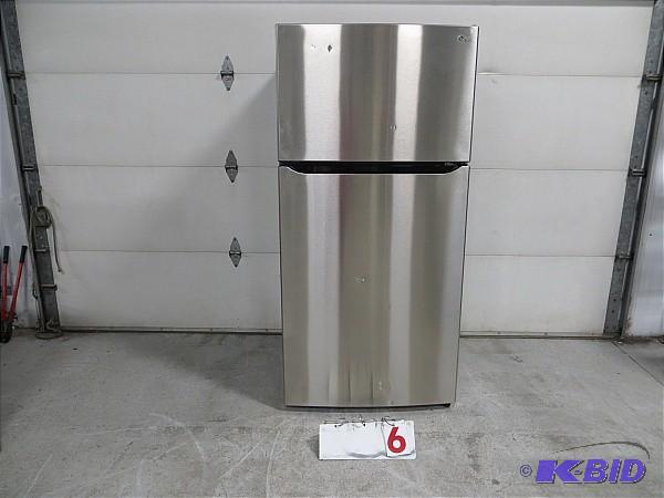 New LG LTC24380ST Stainless Steel 2...