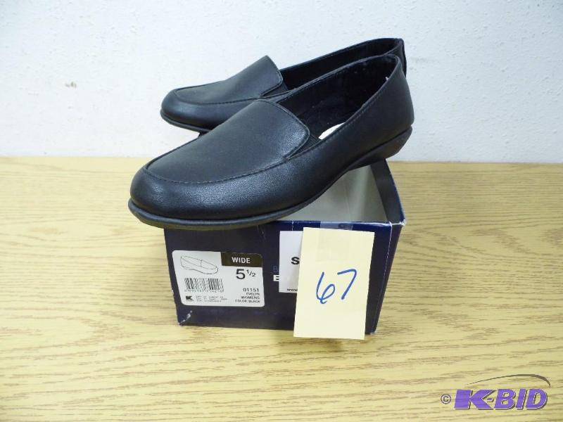 lot 67 image: Basic Edition Shoes