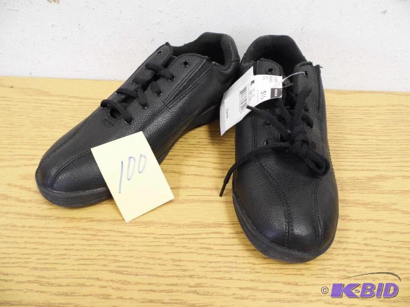 lot 71 image: Dream Out Loud Shoes