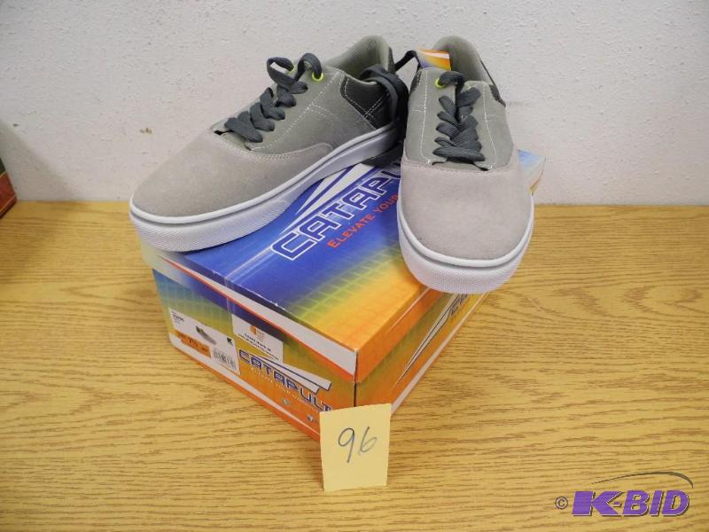 lot 96 image: Catapult Shoes