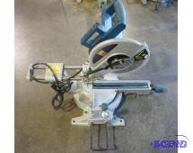 lot 30 image: Wen 10" Sliding Compound Miter...