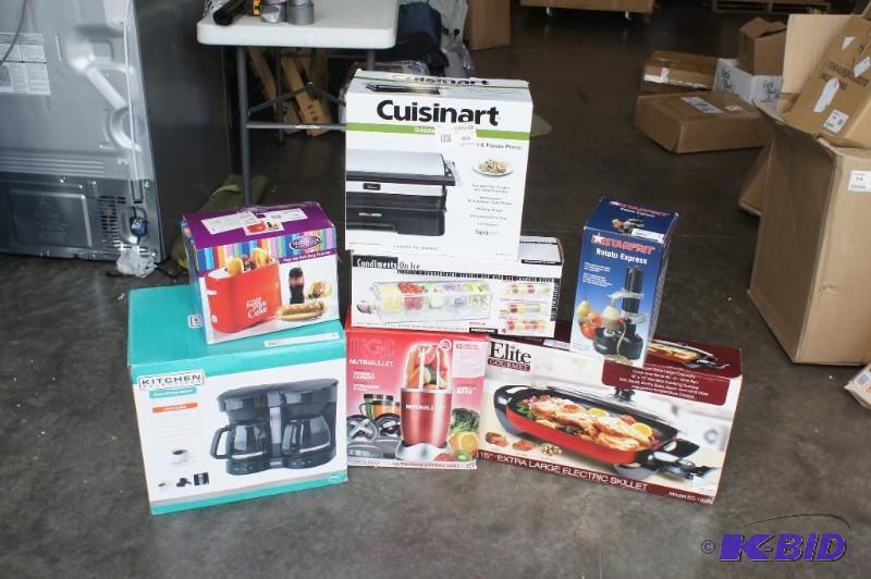 lot 35 image: General merchandise Wholesale Lot. ...