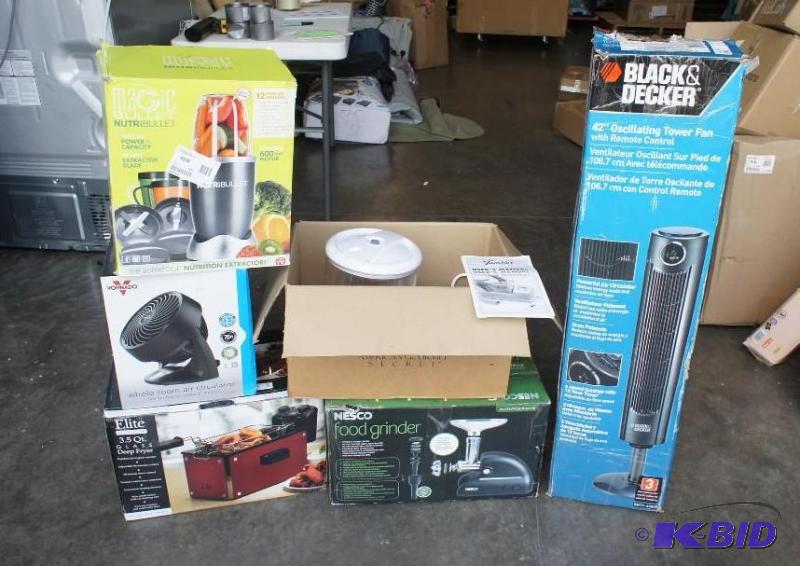 lot 36 image: General merchandise Wholesale Lot. ...