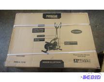 lot 6 image: New Pro-Gear Fitness Indoor Ellipti...