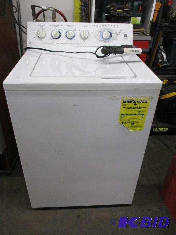 Washer