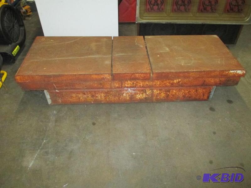 TSC Tool Box