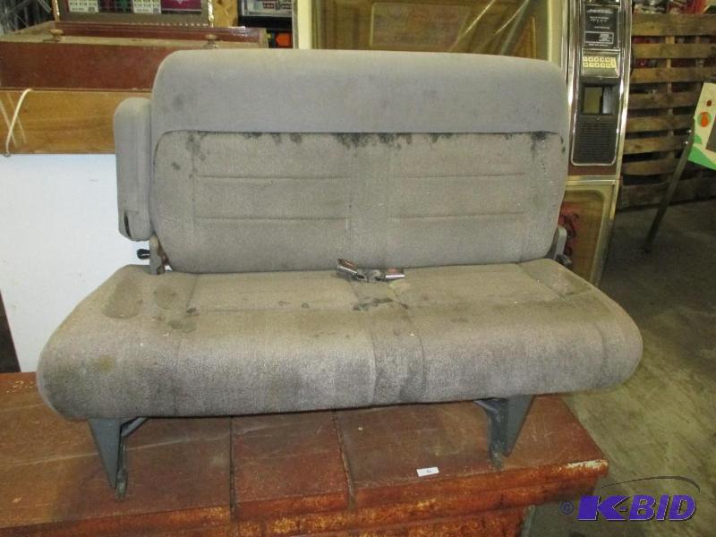 Mini Van Seat