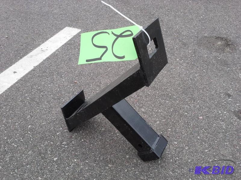 Single-Arm Receiver
