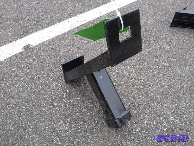 Single-Arm Receiver