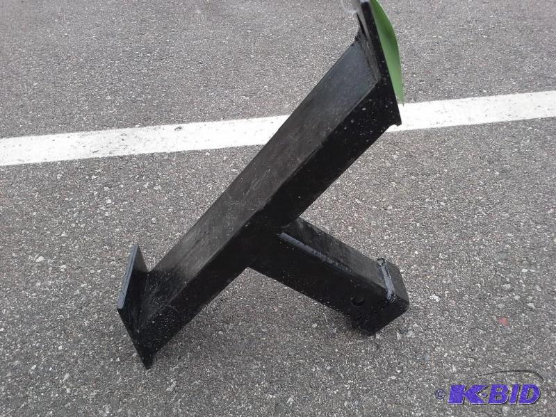 Single-Arm Receiver