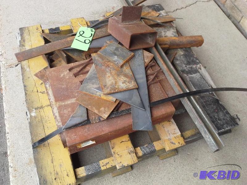 Scrap Metal