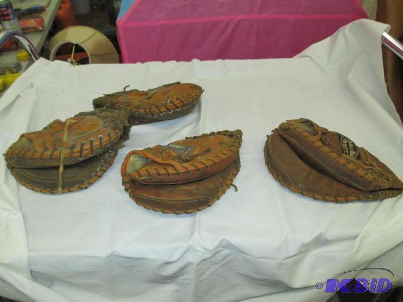 Gloves