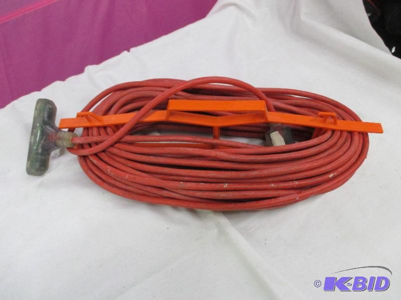 Heavy Duty Extension Cord