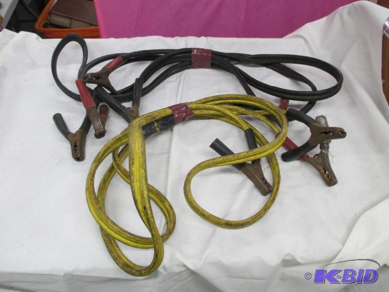 Jumper Cables