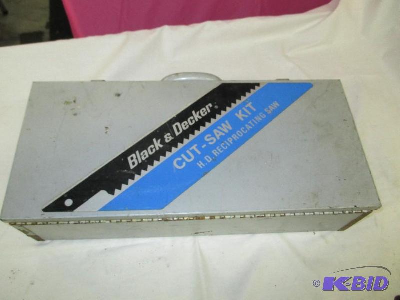 Skil Saw