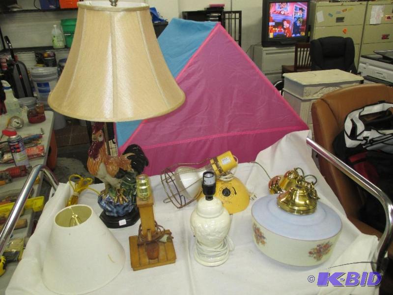 Lamps