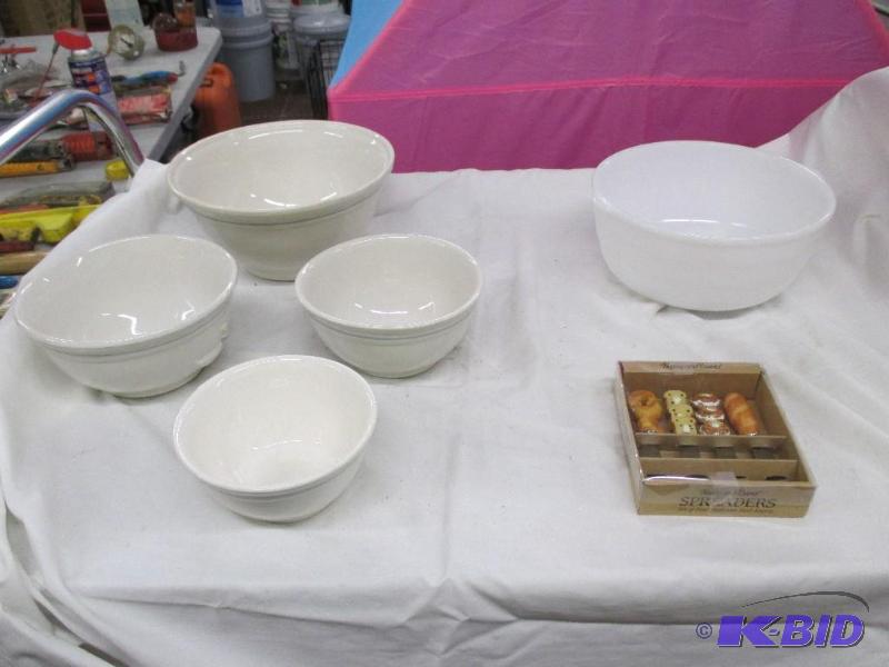 Bowls