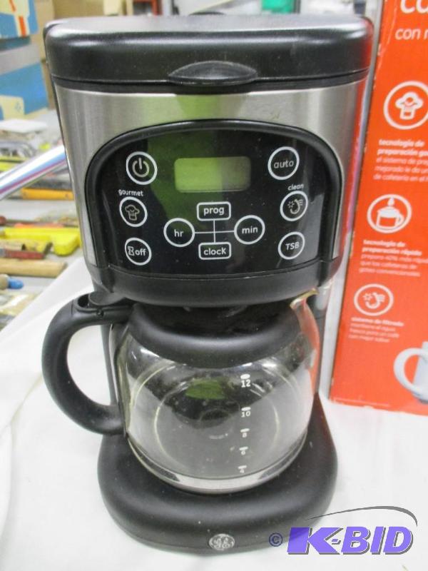 Coffee Pot
