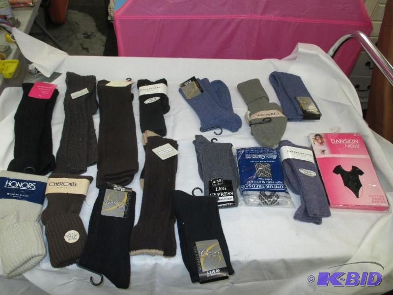 Socks