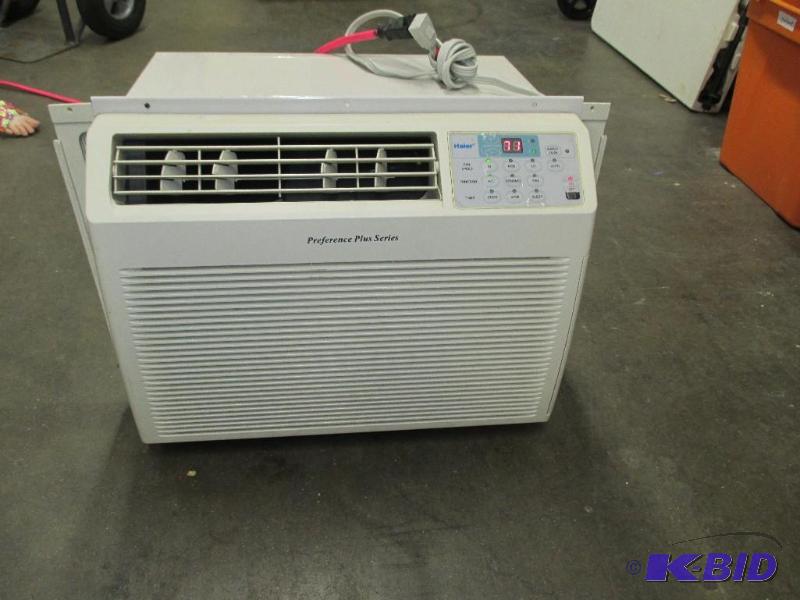 Haier AC 5200 BTU
