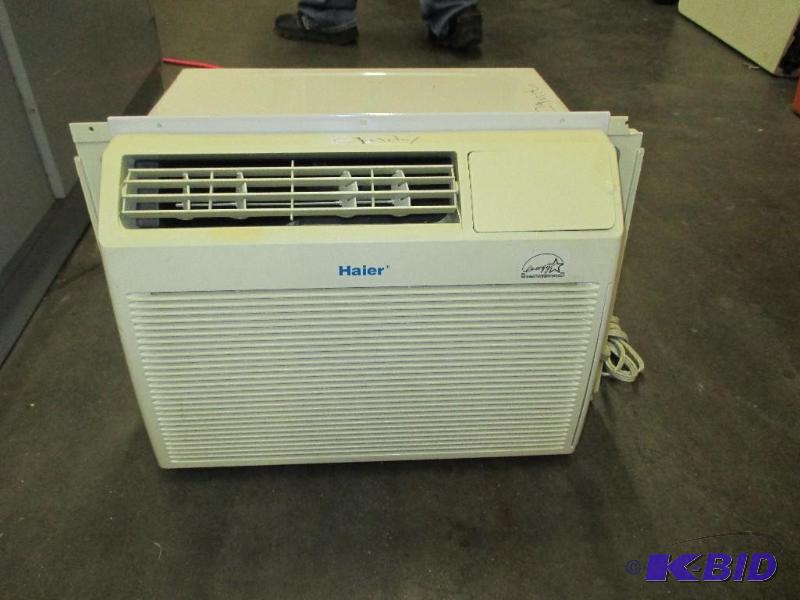 Haier AC 5200 BTU