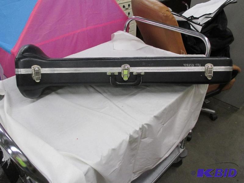 Bundy Trombone Horn