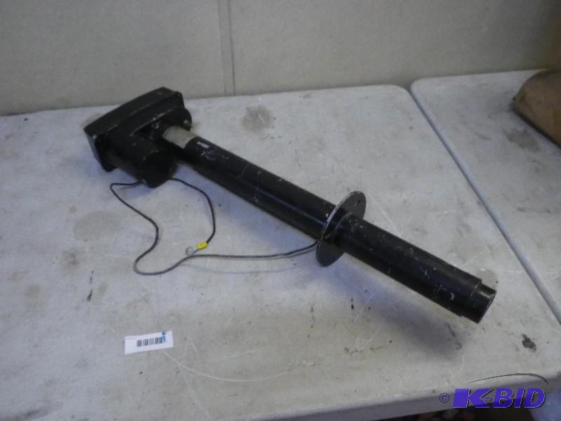 12v electric trailer tongue jack...