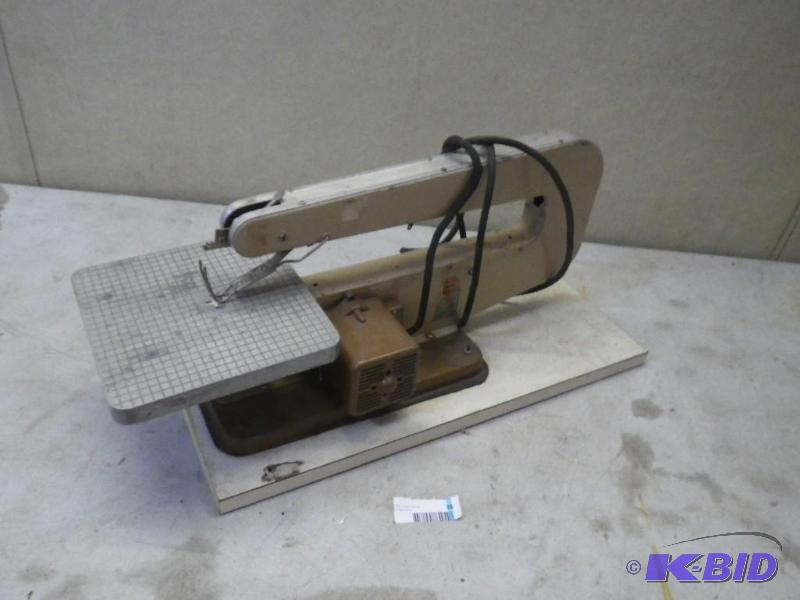 Dremel jig saw...